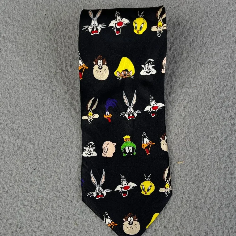 Looney Tunes Mania vintage looney